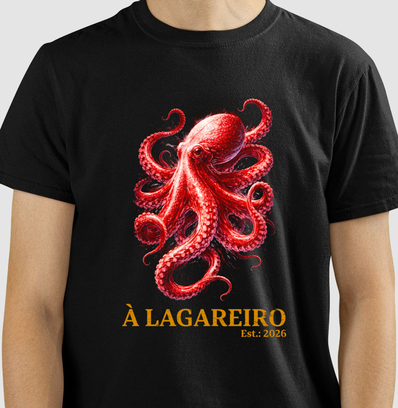 Mythos À Lagareiro