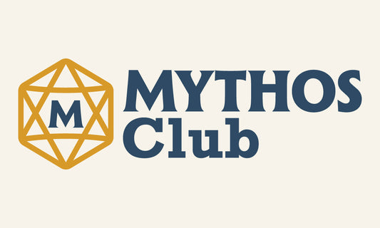 A Mythos está mudando !