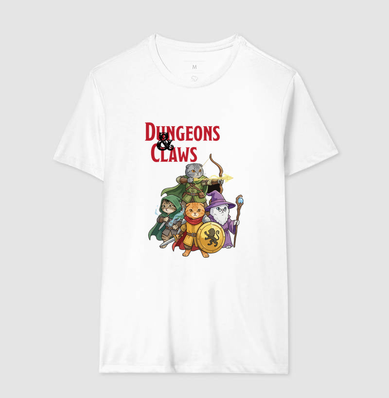 Dungeons & Claws