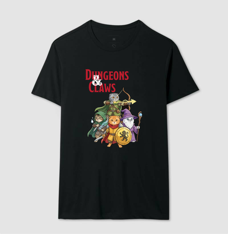 Dungeons & Claws