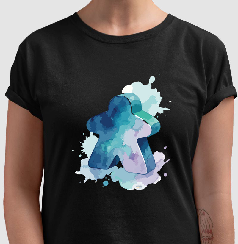 Meeplo — T-shirt
