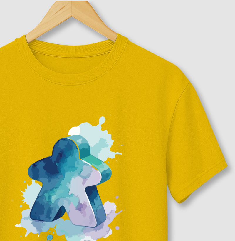Meeplo — T-shirt