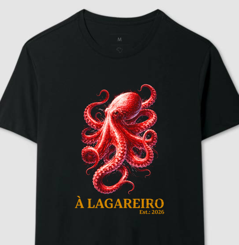 Mythos À Lagareiro
