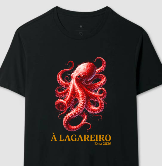 Mythos À Lagareiro